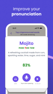 Lingopanda: Language Learning 3.6.4 Lingopanda: Language Learning 3.6.4