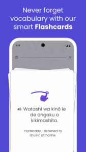 Lingopanda: Language Learning 3.6.4 Lingopanda: Language Learning 3.6.4