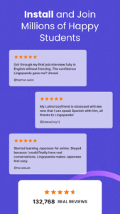 Lingopanda: Language Learning 3.6.4 Lingopanda: Language Learning 3.6.4