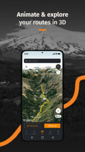 REVER - Motorcycle GPS & Rides 8.0.2