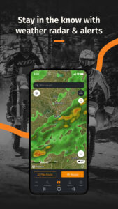 REVER - Motorcycle GPS & Rides 8.0.2
