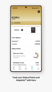 Air NZ (Wear OS) 4.15.1 Air NZ (Wear OS) 4.15.1