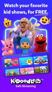 Kidoodle.TV: Movies, TV, Fun! 11.18 Kidoodle.TV: Movies, TV, Fun! 11.18