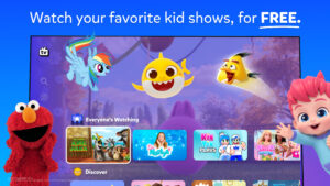 Kidoodle.TV: Movies, TV, Fun! 11.18 Kidoodle.TV: Movies, TV, Fun! 11.18