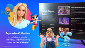 Kidoodle.TV: Movies, TV, Fun! 11.18 Kidoodle.TV: Movies, TV, Fun! 11.18