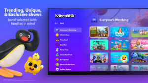 Kidoodle.TV: Movies, TV, Fun! 11.18 Kidoodle.TV: Movies, TV, Fun! 11.18