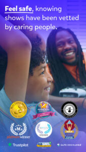 Kidoodle.TV: Movies, TV, Fun! 11.18 Kidoodle.TV: Movies, TV, Fun! 11.18