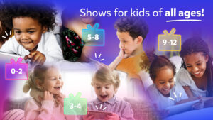 Kidoodle.TV: Movies, TV, Fun! 11.18 Kidoodle.TV: Movies, TV, Fun! 11.18