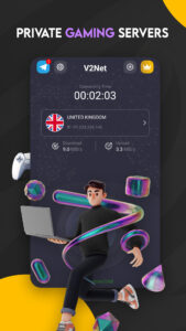 V2Net vpn : V2ray Fast, secure 1.8.5.24 V2Net vpn : V2ray Fast, secure 1.8.5.24