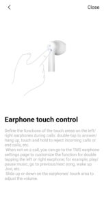 vEarphones 2.2.30.12