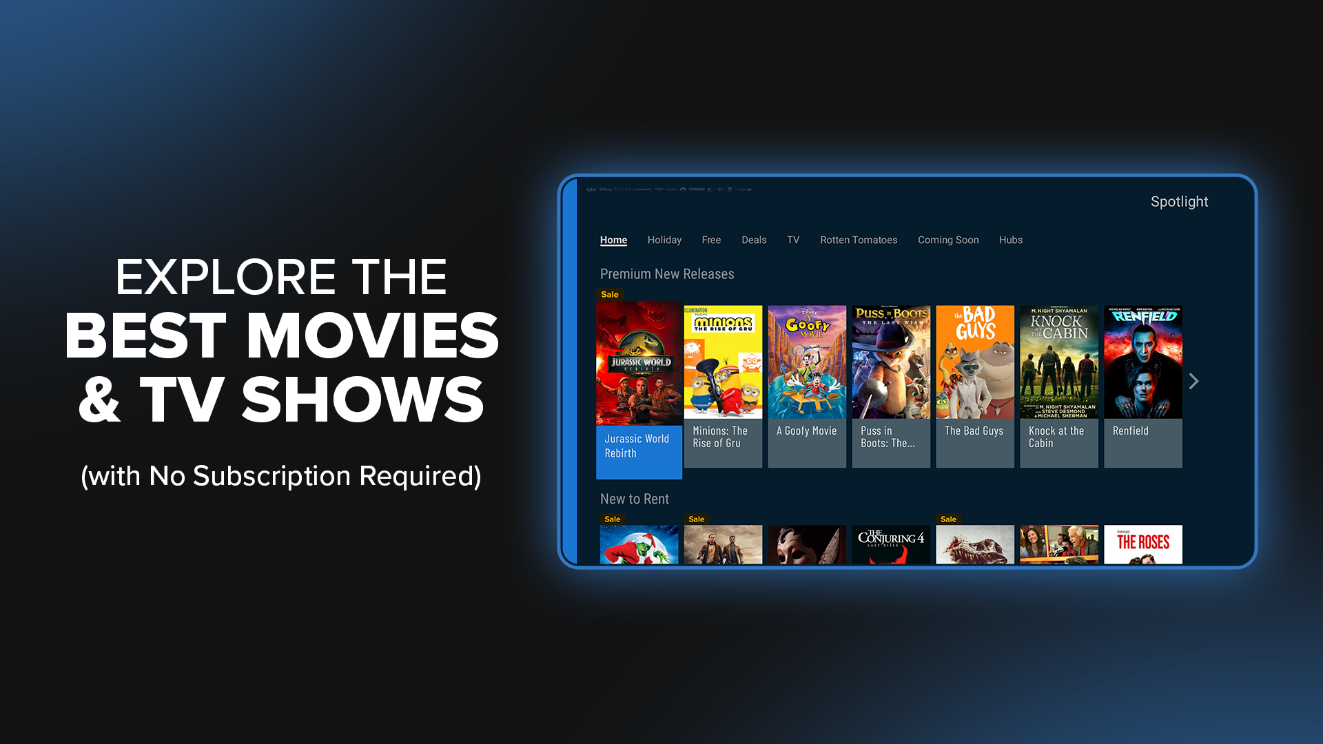 Fandango: Movies & Series 5.1.124.33799 APK Download by Fandango Media ...