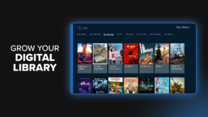 Fandango at Home: Movies & TV (Android TV) 10.15.a007