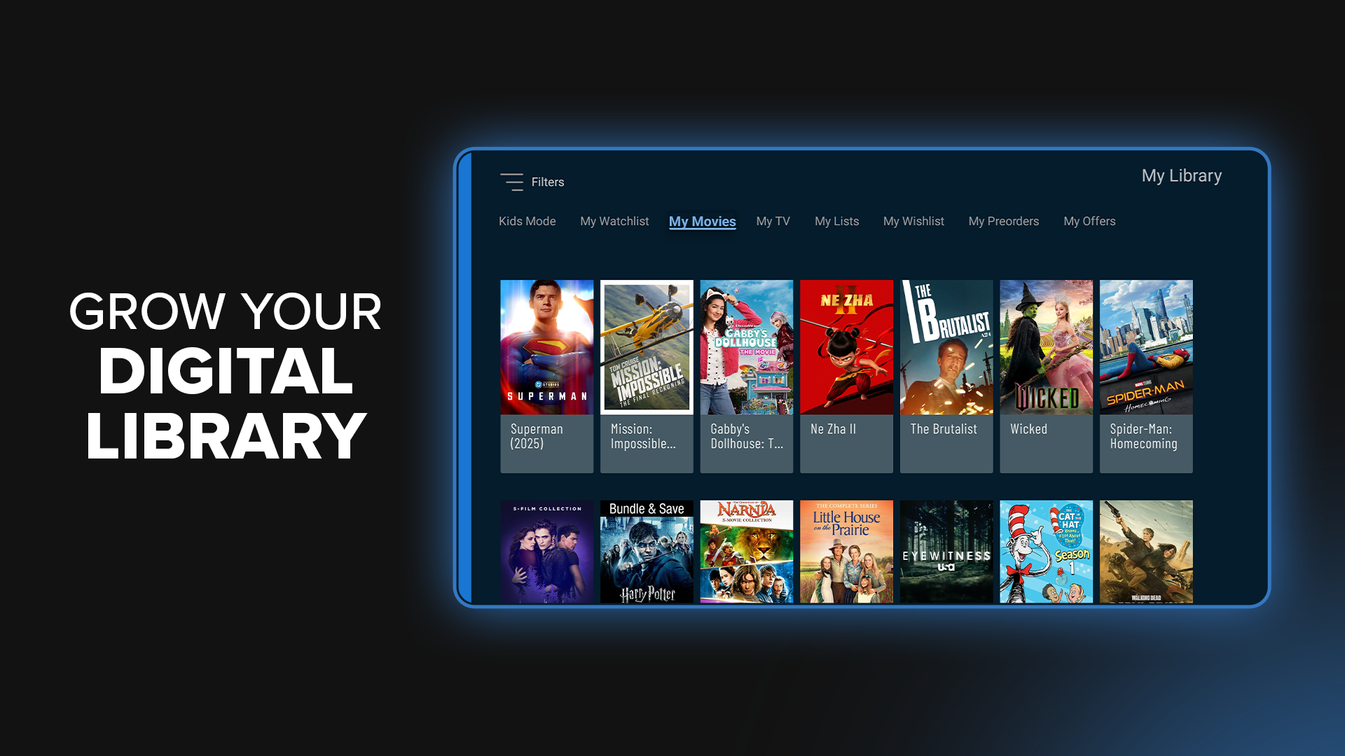 Fandango: Movies & Series 5.1.124.33799 APK Download by Fandango Media ...