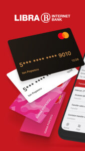 Libra Mobile Banking 2.9.94 Libra Mobile Banking 2.9.94