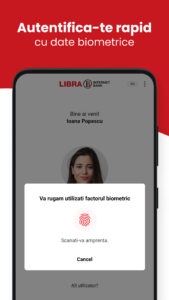 Libra Mobile Banking 2.9.94 Libra Mobile Banking 2.9.94