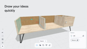 Moblo - 3D Furniture Design 26.09.1 Moblo - 3D Furniture Design 26.09.1