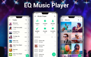 Music Player - MP3 Player & EQ 7.3.1