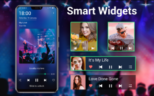 Music Player - MP3 Player & EQ 7.3.1