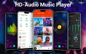 Music Player - MP3 Player & EQ 7.3.1