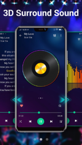 Music Player - MP3 Player & EQ 7.3.1