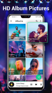 Music Player - MP3 Player & EQ 7.3.1