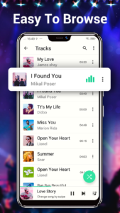 Music Player - MP3 Player & EQ 7.3.1