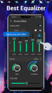 Music Player - MP3 Player & EQ 7.3.1