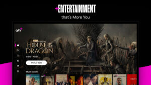 OSN+ (Android TV) 4.0.132 OSN+ (Android TV) 4.0.132