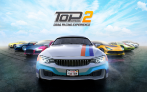 TopSpeed 2: Drag Rivals Race 1.15.00
