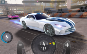 TopSpeed 2: Drag Rivals Race 1.15.00