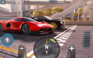 TopSpeed 2: Drag Rivals Race 1.15.00