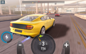 TopSpeed 2: Drag Rivals Race 1.15.00