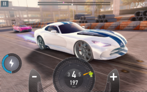 TopSpeed 2: Drag Rivals Race 1.15.00