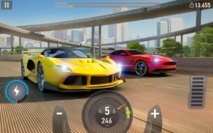 TopSpeed 2: Drag Rivals Race 1.15.00