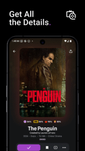 trakt.TV Shows & Movies 3.7.0