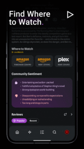 trakt.TV Shows & Movies 3.7.0