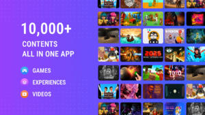 VIVERSE 1.3.0