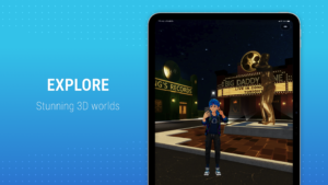 VIVERSE 1.3.0