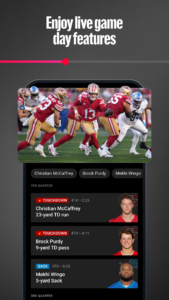 YouTube TV: Live TV & more 10.11.1