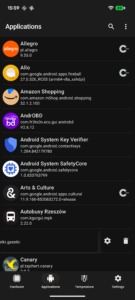 CPU Info (open-source) 6.5.0 CPU Info (open-source) 6.5.0