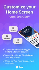 Easy Homescreen 1.9.7 Easy Homescreen 1.9.7