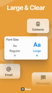 Easy Homescreen 1.9.7 Easy Homescreen 1.9.7