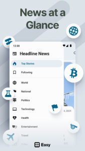Easy Homescreen 1.9.7 Easy Homescreen 1.9.7