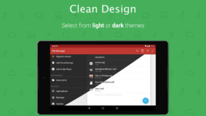 File Manager File Explorer 1.30.0(451)