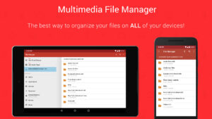 File Manager File Explorer 1.30.0(451)