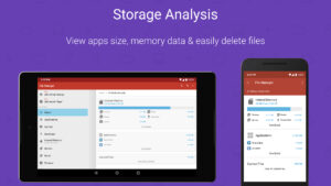 File Manager File Explorer 1.30.0(451)