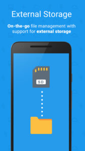File Manager File Explorer 1.30.0(451)