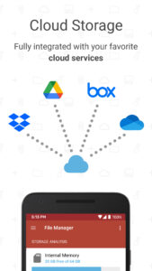 File Manager File Explorer 1.30.0(451)