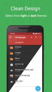 File Manager File Explorer 1.30.0(451)