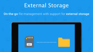 File Manager File Explorer 1.30.0(451)